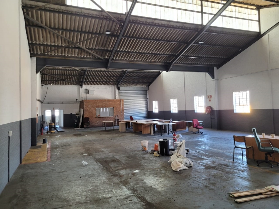 To Let Commercial Property for Rent in Montague Gardens Western Cape